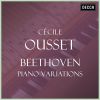 Download track Piano Variations In C, Op. 120 On A Waltz By Anton Diabelli: Variation 32 Fuga (Allegro - Poco Adagio)