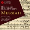 Download track Messiah, HWV 56, Pt. II: No. 26. All We Like Sheep Have Gone Astray