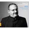 Download track 05 Prelude In D Minor, BWV 935