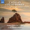 Download track Goyescas, Book 1 (Arr. For Cello And Piano By Frank Marshall) IV. Quejas O La Maja Y El Ruiseñor