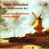 Download track 05. Concerto II In D Minor - I. Ouverture (Largo). Allegro