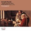 Download track String Quartet In B-Flat Major, Op. 71 No. 1, Hob III: 69: II. Adagio