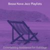Download track Exquisite Moods For Spring Break