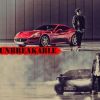 Download track Unbreakable