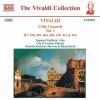 Download track 6. Concerto In G Minor For Two Cellos, RV 531 - III. Allegro