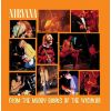 Download track Aneurysm (Live California)
