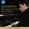 Download track Beethoven Piano Sonata No. 24 In F-Sharp Major, Op. 78 A Thérèse II. Allegro Vivace