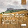 Download track Slovak Songs, Book 4 No. 45, Chudobná Diovčina, Tá Inšieho Nemá