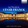Download track Violin Sonata In A Major, FWV 8: I. Allegro Ben Moderato