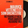 Download track Medley: Sur Mon Petit Voilier / Tout Le Pays L'a Su / Une Femme Qui Passe