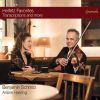 Download track The Love For Three Oranges, Op. 33: March (Arr. J. Heifetz For Piano & Violin)