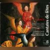 Download track Gott FÃ¤hret Auf Mit Jauchzen, BWV 43 - II TEIL. 6. Recitativo (Bass): Es Kommt Der Helden Held