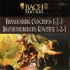 Download track Concerto No. 2 In F Major BWV 1047 - III Allegro Assai