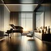 Download track Gala Grooves (Glamorous Classy Lofi For Special Occasions)