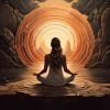 Download track Flowing Meditation Sequences