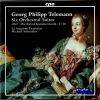 Download track Suite In G Minor TWV 55: G3 - Overture (Gravement / Vite / Gravement)