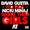 Download track Where Them Girls At (Extended Mix)