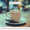 Download track Coffee, Tea Or The Sea (Keya Version)
