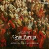 Download track 05. Serenade No. 11 In E-Flat Major, K. 375 V. Finale. Allegro