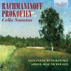 Download track Prokofiev: Cello Sonata In C Major, Op. 119 - II. Moderato