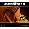 Download track Amigos Do S. U 25