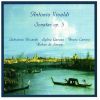 Download track 20. Sonata No. 6 In Sol Minore RV 72 Per Due Violini E Basso Continuo - 03 Menuet Allegro