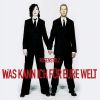 Download track Was Kann Ich Für Eure Welt