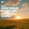 Download track Appalachian Spring: I. Very Slowly (1944 Version)