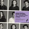 Download track String Quartet No. 2 In A Minor, Op. 51 / 2: II. Andante Moderato (Live)