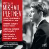 Download track Suite In A Minor, BWV 818а: IV. Sarabande (Live)
