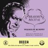 Download track Brahms Rhapsody In B Minor, Op. 79 No. 1