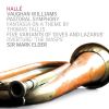 Download track Symphony No. 3 - 'Pastoral Symphony': II. Lento Moderato