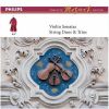 Download track 07 - Andante In A Major & Fugue In A Minor, K402-385e - II. Fuga. Allegro Moderato