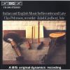 Download track 07. Solo Poco Allegro - No Tempo Marking - Adagio - Allegro - Aria