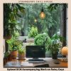 Download track Pensive Rain Patterns