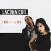 Download track I Won'T Tell You (Acoustic Version)