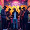 Download track Endless Path