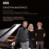 Download track Bacewicz Piano Concerto (1949) III. Molto Allegro