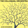Download track Improv At Courtyard (10 / 02 / 2009) (Live)