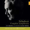 Download track 01-17-Franz Schubert-Symphony N 4 In C Minor Tragic D 417 I Adagio Molto Allegro