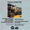Download track 3. Premiere Symphonie En Mi Bemol - Intermezzo. Allegro Con Moto