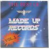 Download track Made Up Megamix Vol. 2