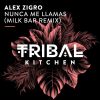 Download track Nunca Me Llamas (Milk Bar Remix)