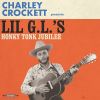 Download track I Cast A Lonesome Shadow