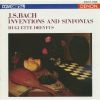 Download track 1. Inventio 01 BWV 772