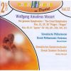 Download track Mozart - Slovak Chamer Orchestra - Symphony 29 In A KV 201 - Andante