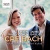Download track 7. Violin Sonata In D Minor Wq. 72 - III. Allegro
