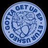 Download track Gotta Get Up