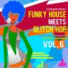 Download track Never Mind (Jason Rivas Edit)