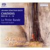 Download track 3.3. Aria Tenor: Ewigkeit Du Machst Mir Bange